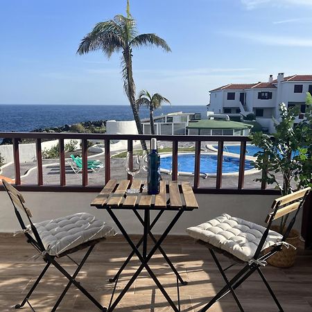 El Balcon Del Atlantico Vistas Unicas Y Paz Apartment Brena Baja Bagian luar foto