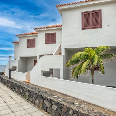 El Balcon Del Atlantico Vistas Unicas Y Paz Apartment Brena Baja Bagian luar foto