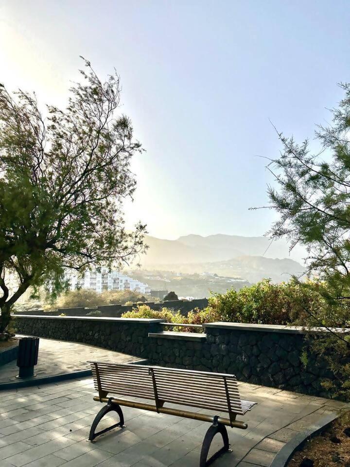 El Balcon Del Atlantico Vistas Unicas Y Paz Apartment Brena Baja Bagian luar foto